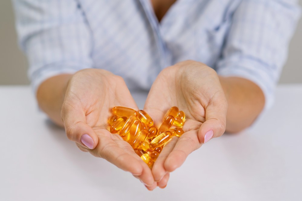 nejlepší omega 3